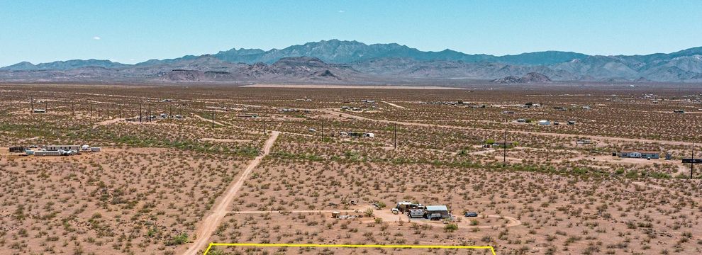 Recreational Property for sale in Mohave County, Arizona