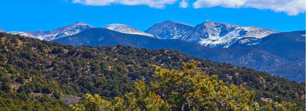 Farm and Ranch for sale in Costilla County, Colorado