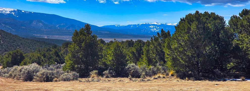Farm and Ranch for sale in Costilla County, Colorado