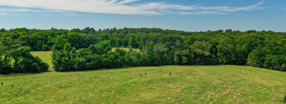 Land for sale in Van Zandt County, Texas