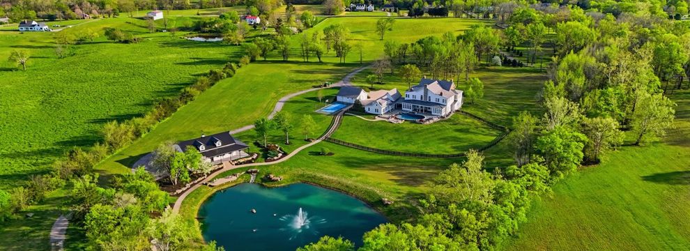 Land for sale in Williamson County, Tennessee