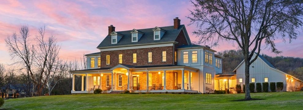 Farm and Ranch for sale in Williamson County, Tennessee
