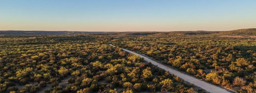 Recreational Property for sale in Coke County, Texas