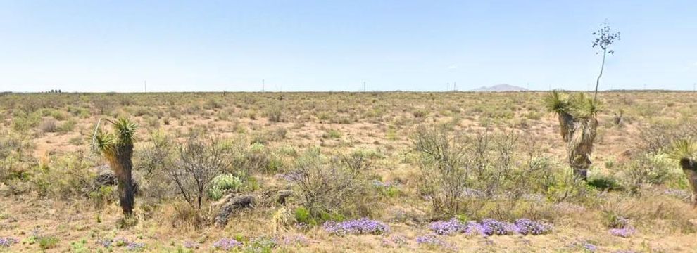Farm and Ranch for sale in Luna County, New Mexico