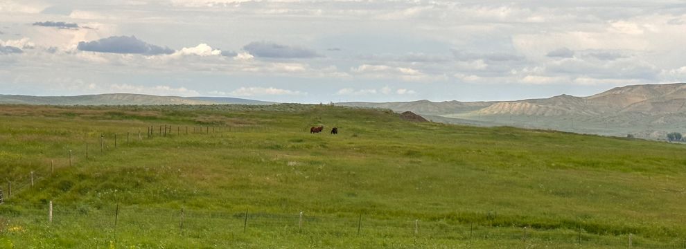 Farm and Ranch for sale in Fremont County, Wyoming