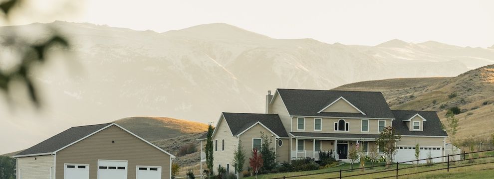 Farm and Ranch for sale in Carbon County, Montana