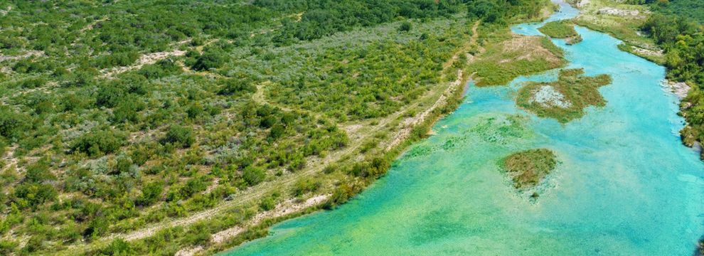 Farm and Ranch for sale in Uvalde County, Texas