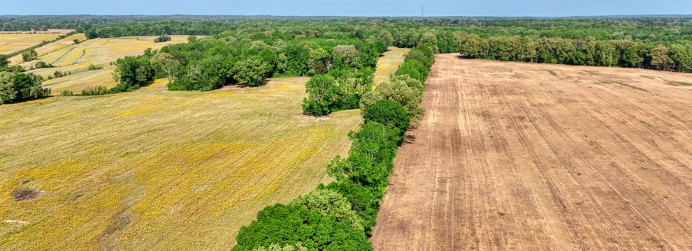 Farm and Ranch for sale in Henderson County, Tennessee