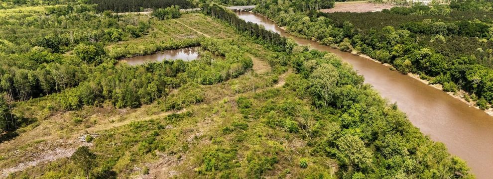 Recreational Property for sale in Lawrence County, Mississippi