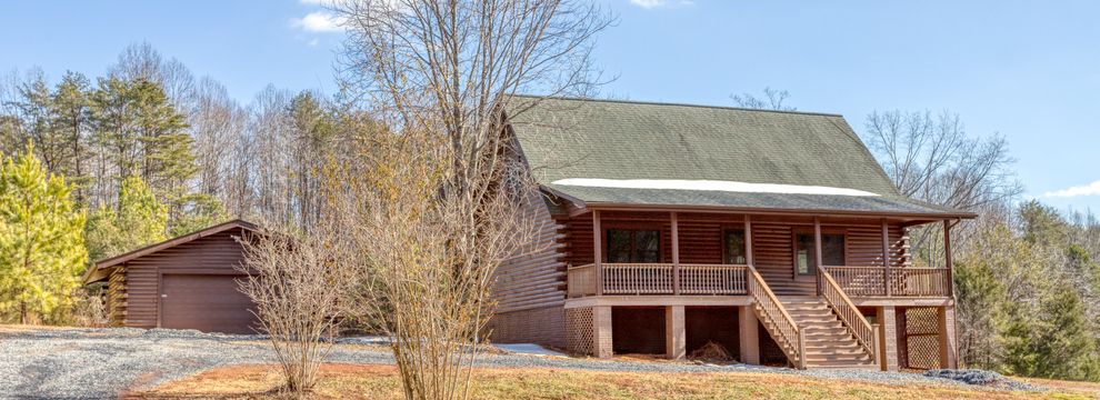 Farm and Ranch for sale in Albemarle County, Virginia