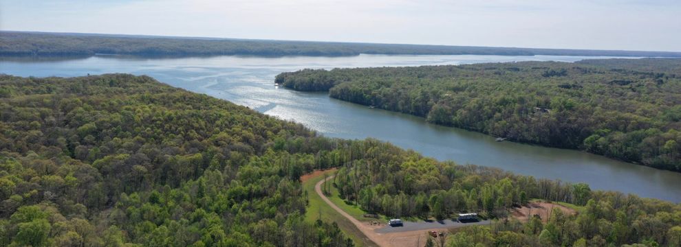 Timberland Property for sale in Calloway County, Kentucky