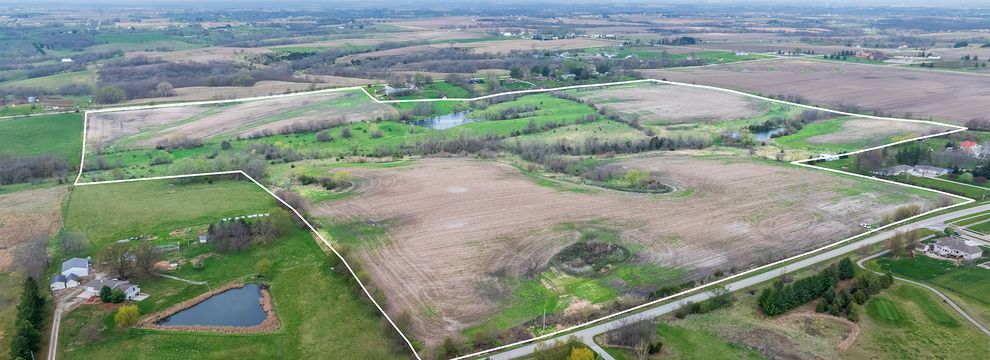 Farm and Ranch for sale in Warren County, Iowa