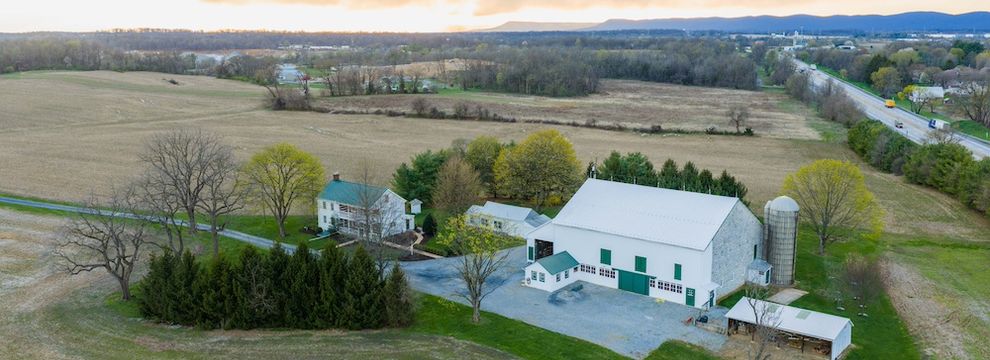 Farm and Ranch for sale in Cumberland County, Pennsylvania