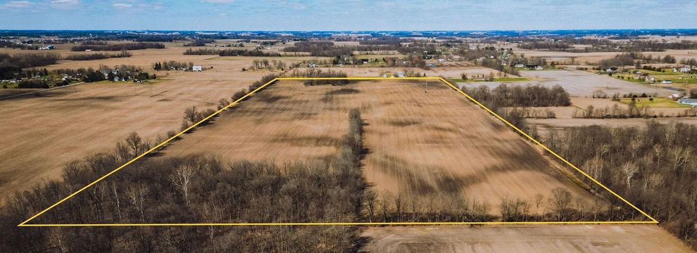 Land for sale in Hamilton County, Indiana