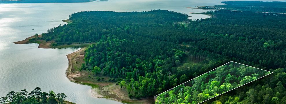 Undeveloped Land for sale in San Augustine County, Texas