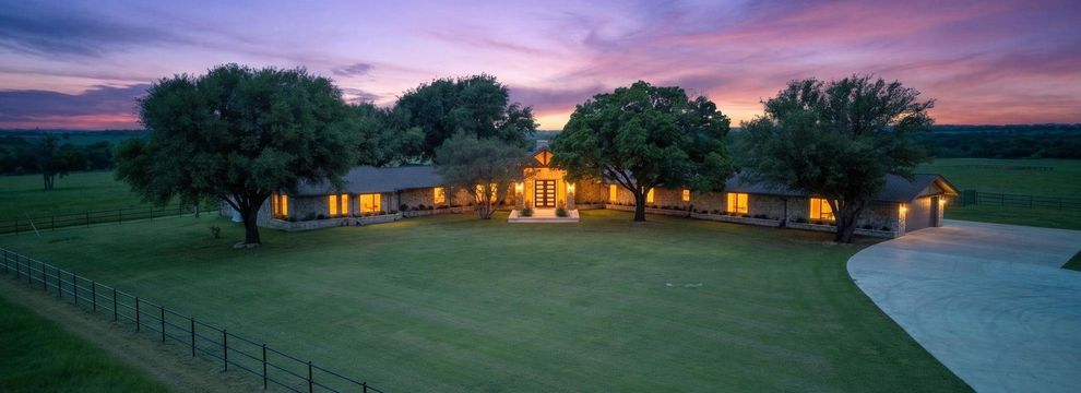 Farm and Ranch for sale in Johnson County, Texas