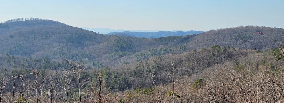 Land for sale in Patrick County, Virginia