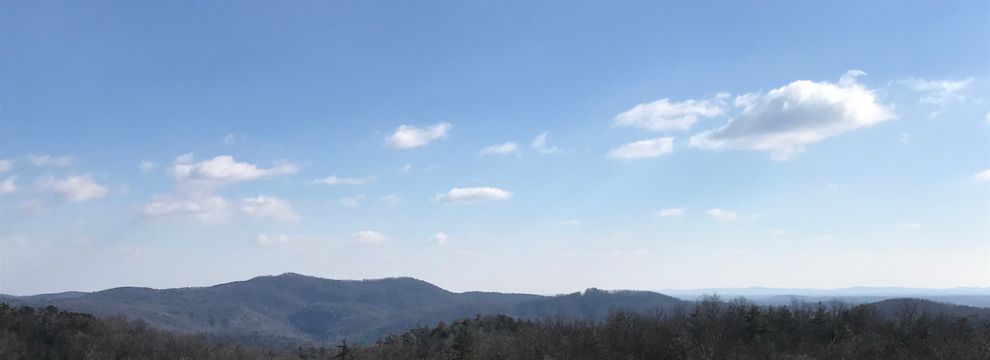 Land for sale in Patrick County, Virginia