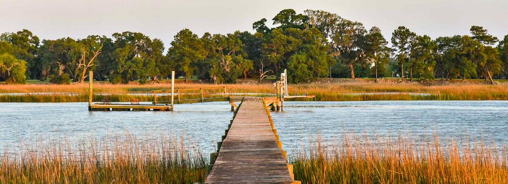 Undeveloped Land for sale in Charleston County, South Carolina