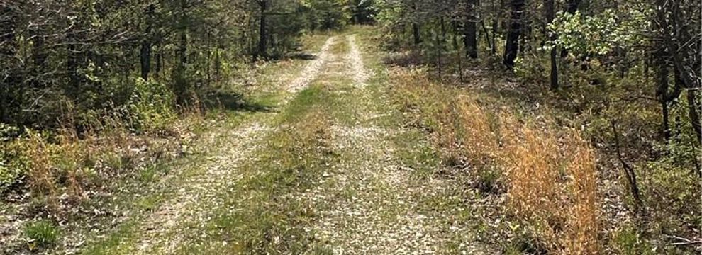 Land for sale in Adair County, Oklahoma
