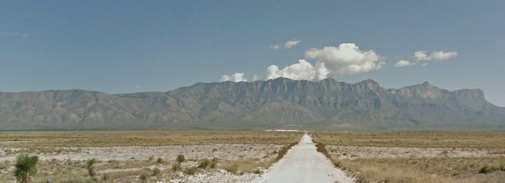 Undeveloped Land for sale in Hudspeth County, Texas