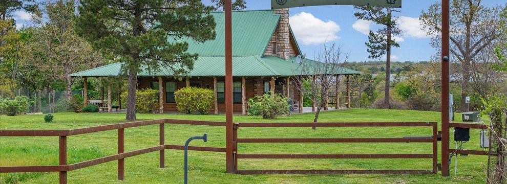 Timberland Property for sale in Madison County, Arkansas