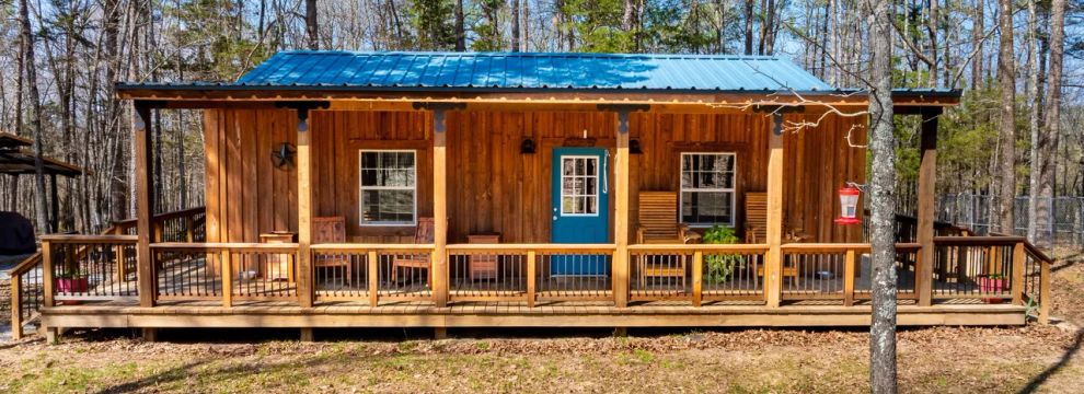 Recreational Property for sale in Stone County, Arkansas