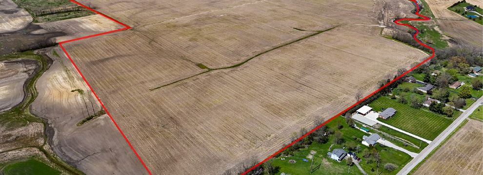 Farm and Ranch for sale in Madison County, Ohio