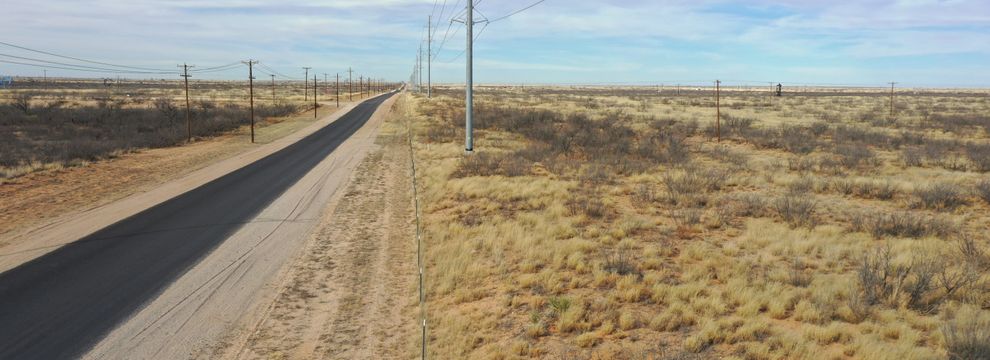 Farm and Ranch for sale in Andrews County, Texas