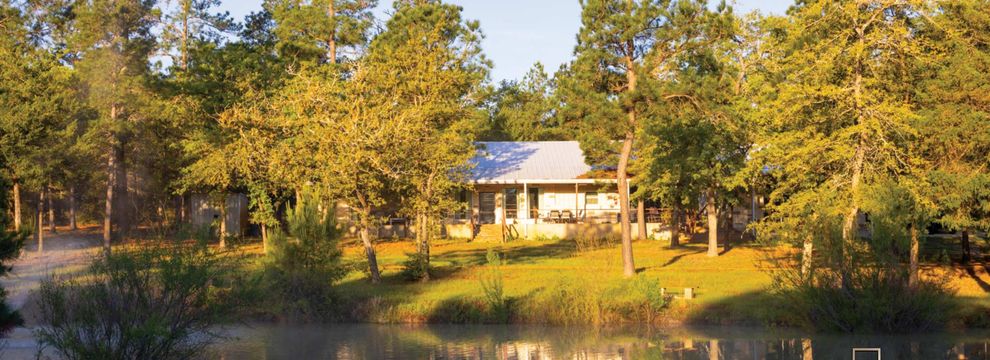 Timberland Property for sale in Bastrop County, Texas