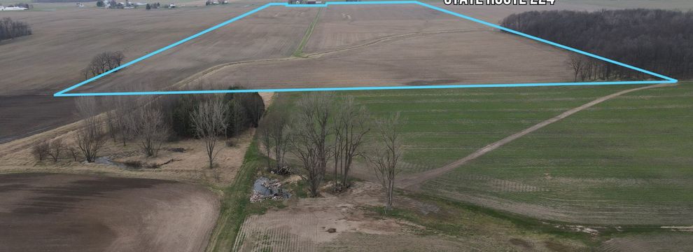 Farm and Ranch for sale in Huron County, Ohio