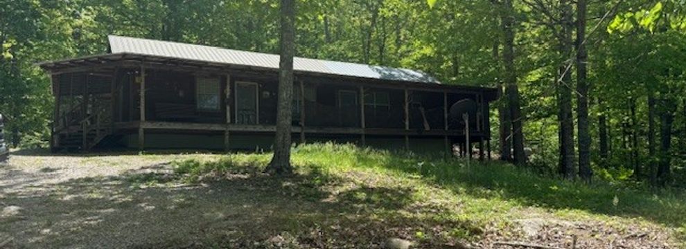 Timberland Property for sale in Bledsoe County, Tennessee