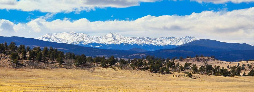 Recreational Property for sale in Park County, Colorado