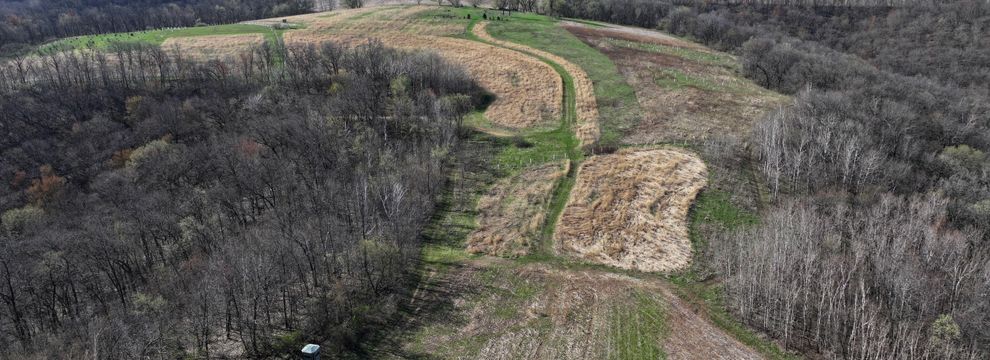 Timberland Property for sale in Monroe County, Wisconsin