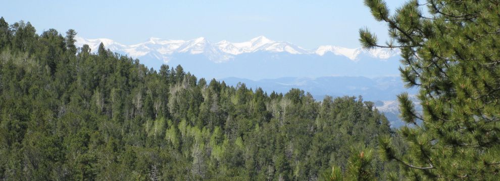 Farm and Ranch for sale in Teller County, Colorado
