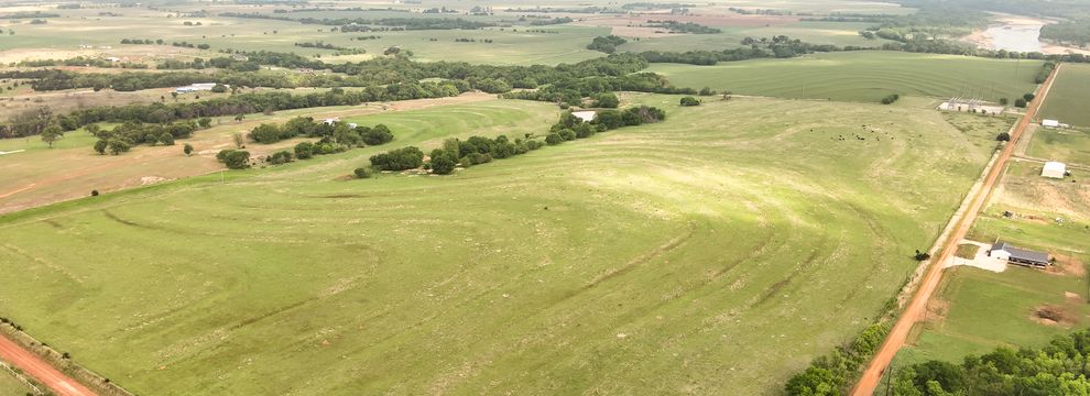 Farm and Ranch for sale in Logan County, Oklahoma