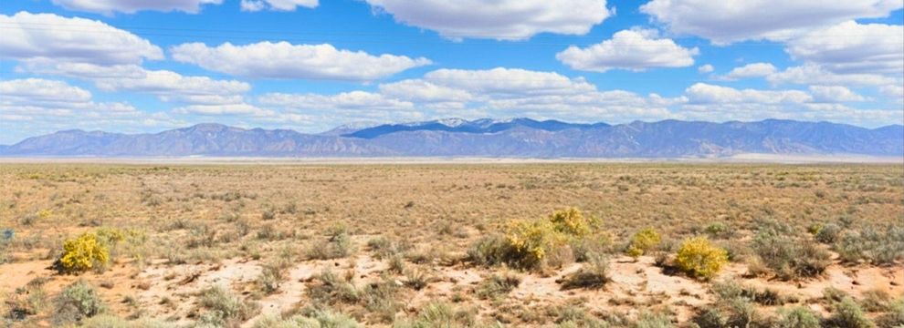 Undeveloped Land for sale in Valencia County, New Mexico