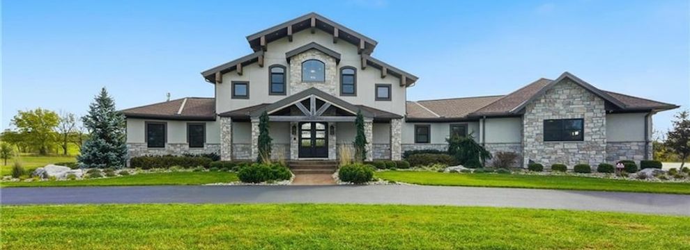 Farm and Ranch for sale in Platte County, Missouri