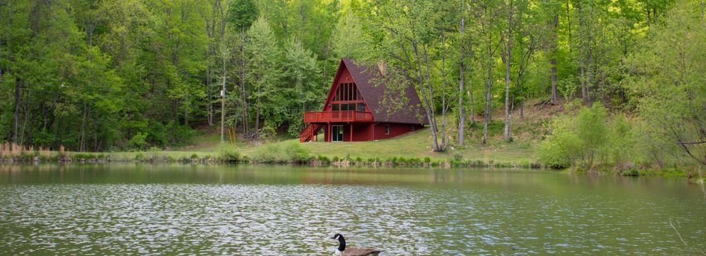 Farm and Ranch for sale in Amherst County, Virginia