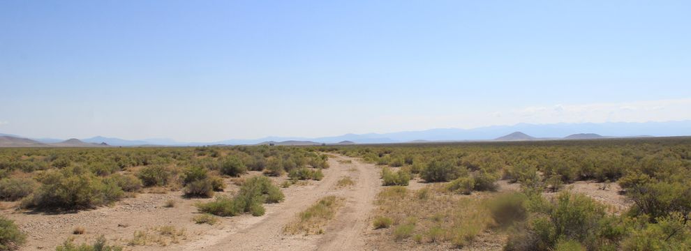 Land for sale in Costilla County, Colorado