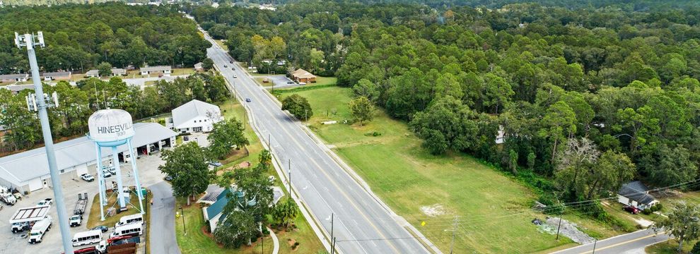 Hunting Property for sale in Liberty County, Georgia