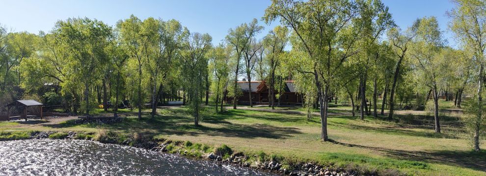 Farm and Ranch for sale in La Plata County, Colorado