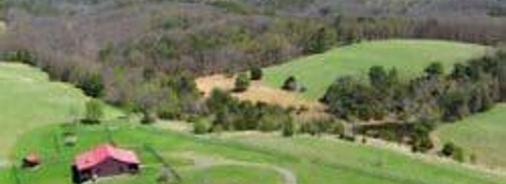 Farm and Ranch for sale in Hampshire County, West Virginia