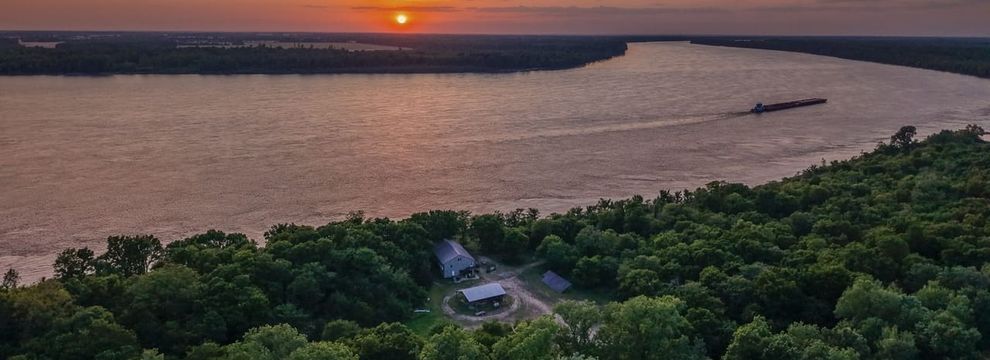 Land for sale in Pemiscot County, Missouri