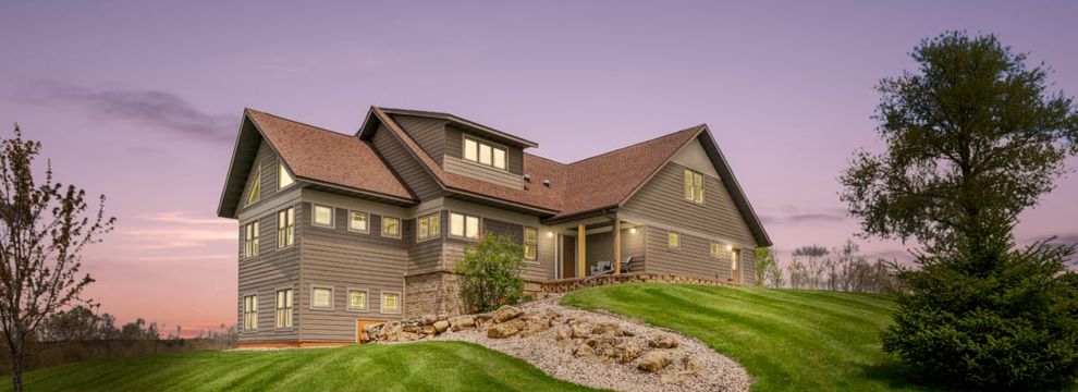 Timberland Property for sale in Richland County, Wisconsin