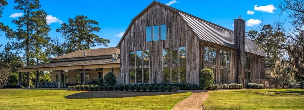 Farm and Ranch for sale in San Jacinto County, Texas