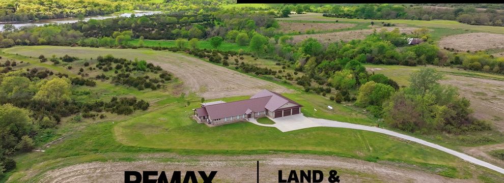 Farm and Ranch for sale in Decatur County, Iowa