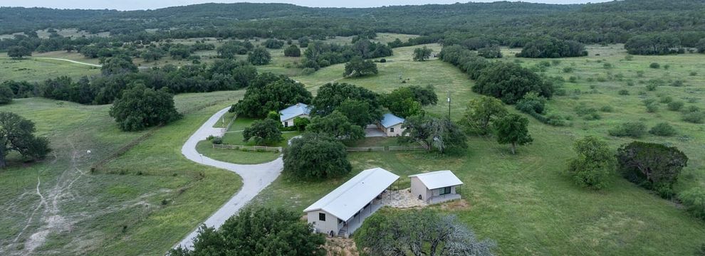 Recreational Property for sale in Burnet County, Texas