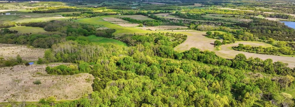 Timberland Property for sale in Decatur County, Iowa