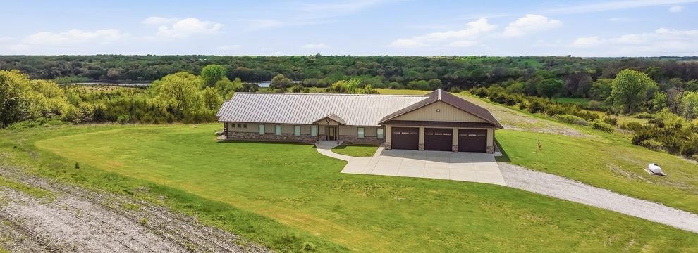 Farm and Ranch for sale in Decatur County, Iowa